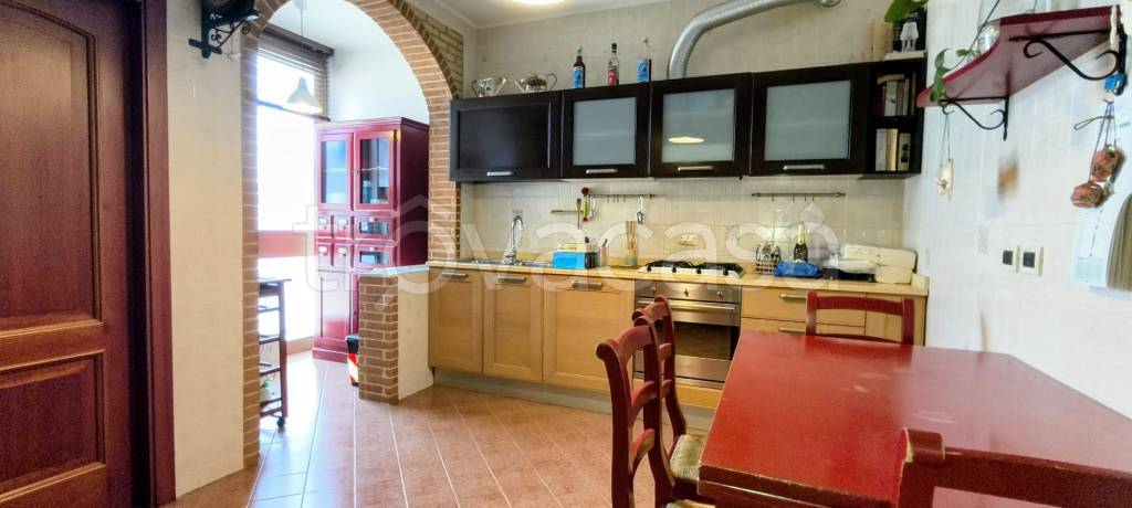 appartamento in vendita a Padova in zona Arcella