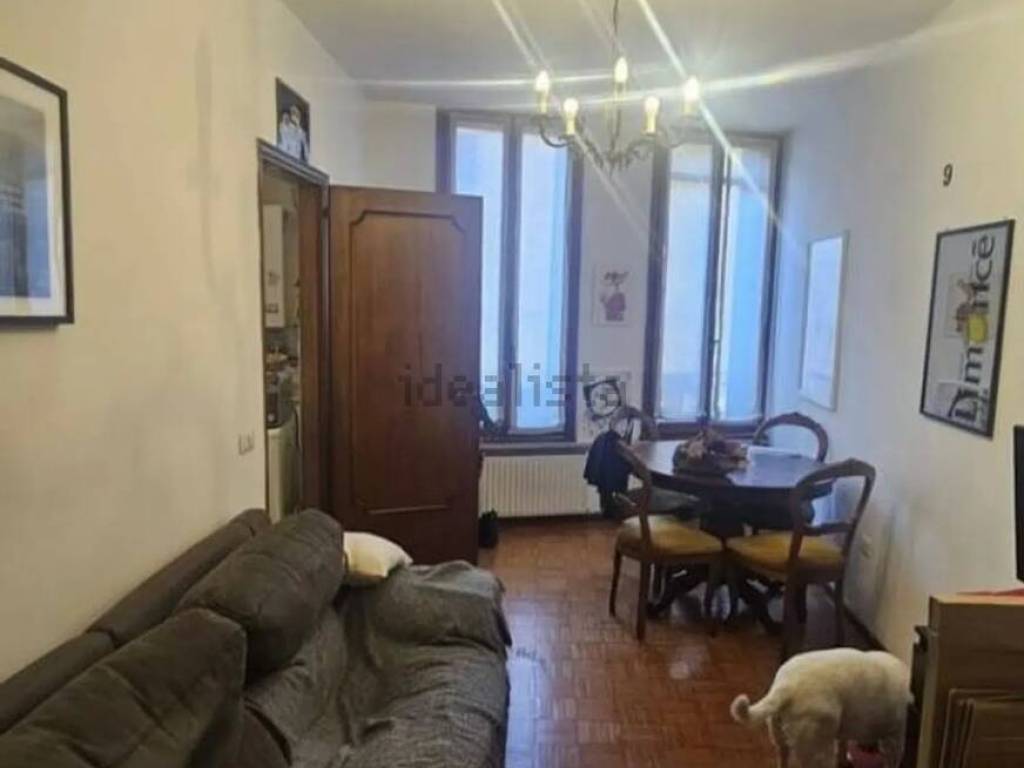 appartamento in vendita a Padova