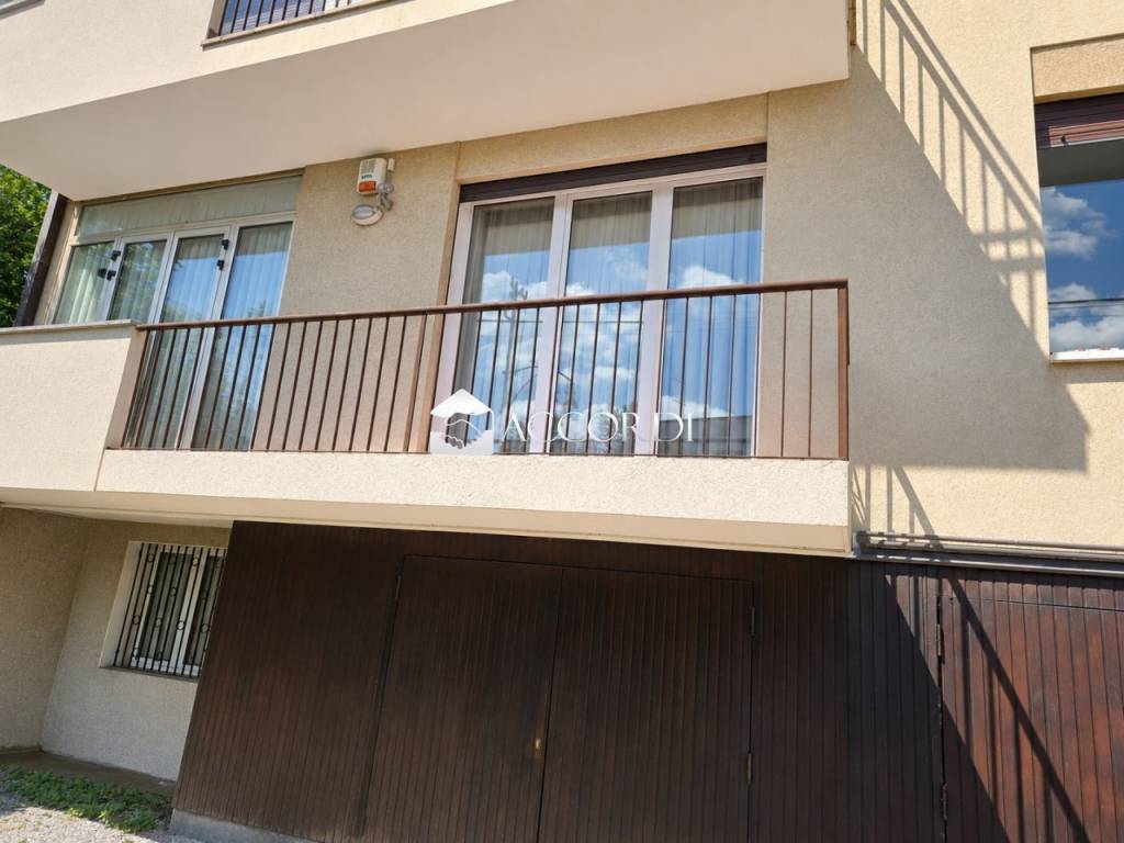 appartamento in vendita a Padova in zona Savonarola