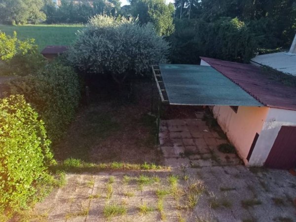 casa indipendente in vendita a Padova in zona Mandria