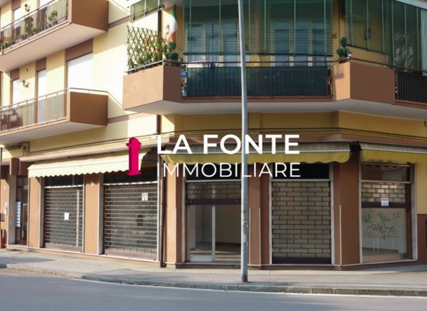 negozio in vendita a Padova in zona Arcella