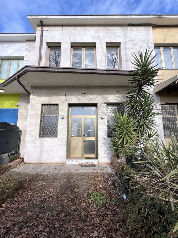 locale di sgombero in vendita a Padova in zona Centro Storico