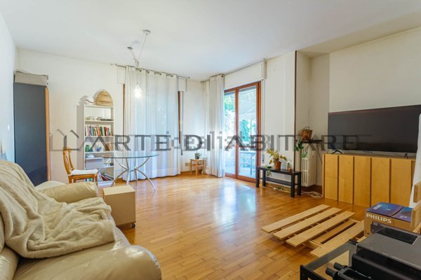 appartamento in vendita a Padova in zona Sant'Osvaldo / Santa Rita
