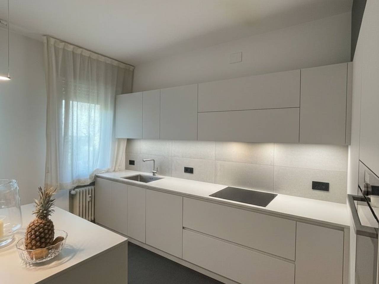 appartamento in vendita a Padova in zona Centro Storico