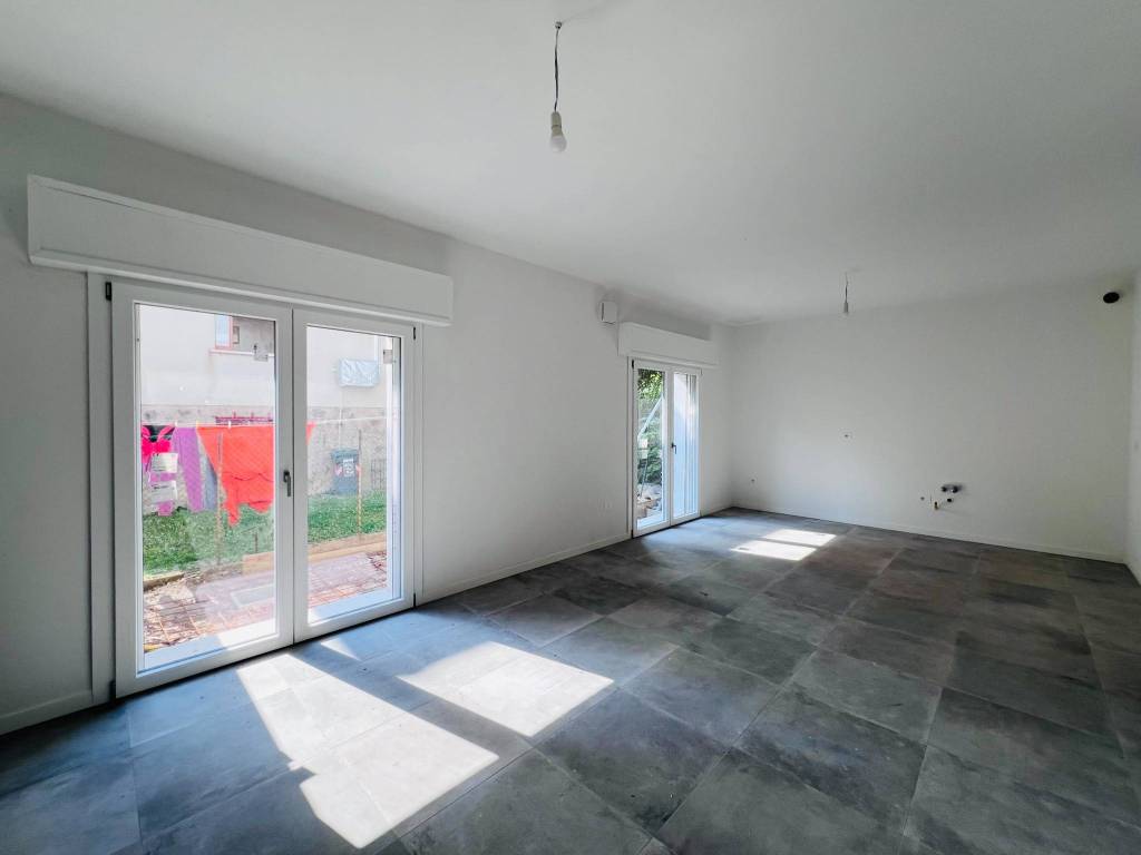 casa indipendente in vendita a Padova in zona Sacra Famiglia