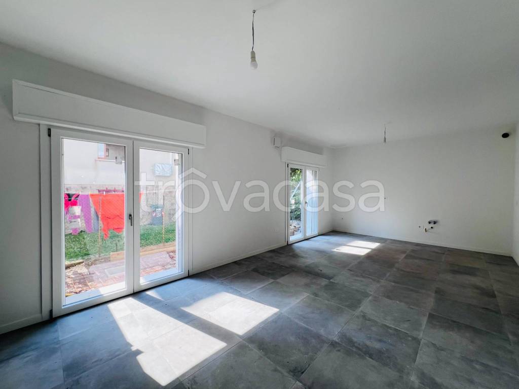 casa indipendente in vendita a Padova in zona Sacra Famiglia