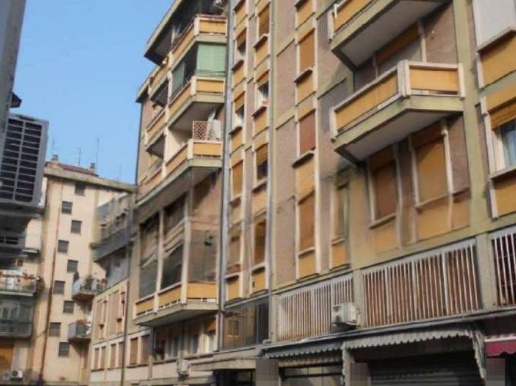 appartamento in vendita a Padova in zona Arcella