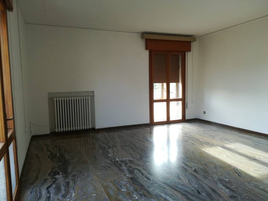 appartamento in vendita a Padova in zona Forcellini / Terranegra