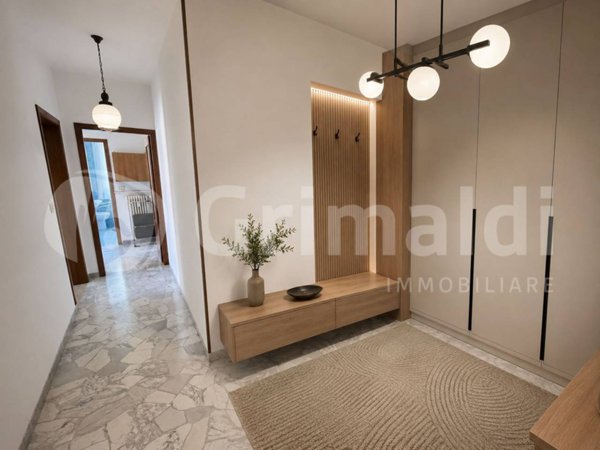 appartamento in vendita a Padova in zona Sant'Osvaldo / Santa Rita