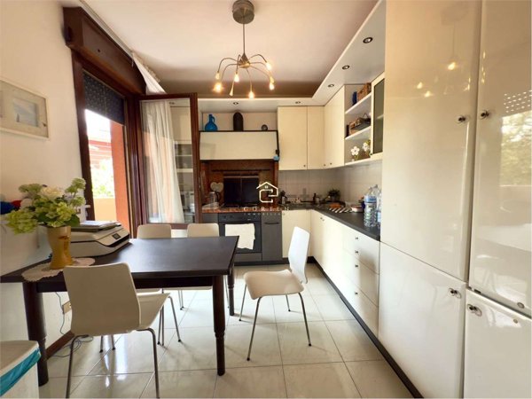 appartamento in vendita a Padova in zona Montà