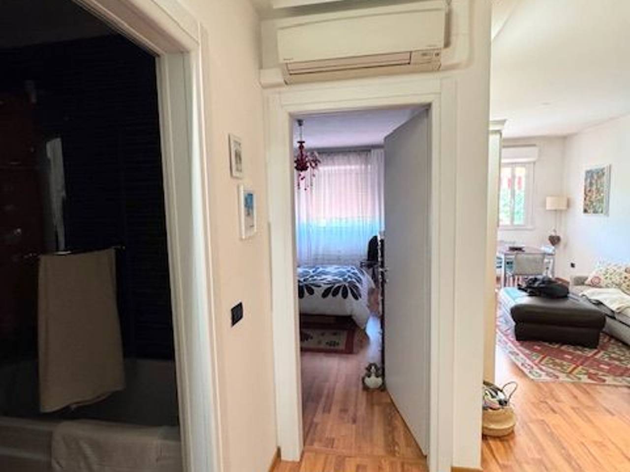appartamento in vendita a Padova in zona Centro Storico