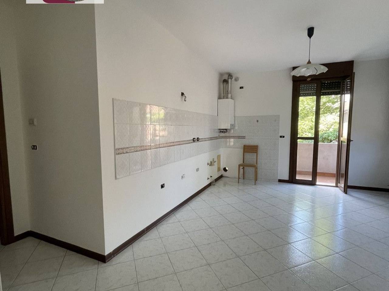 appartamento in vendita a Padova in zona Montà