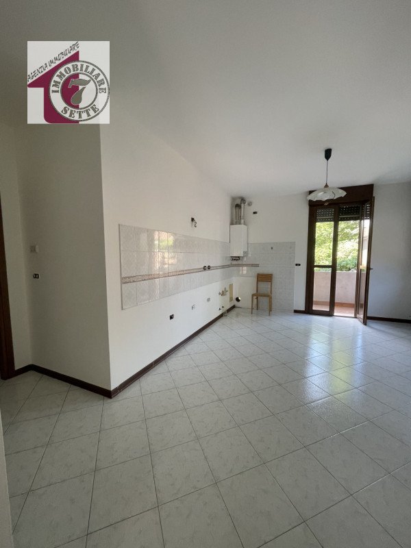 appartamento in vendita a Padova in zona Montà