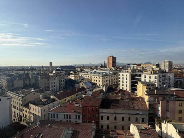 appartamento in vendita a Padova in zona Centro Storico
