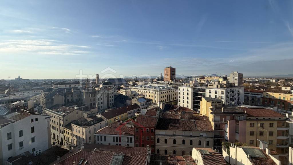 appartamento in vendita a Padova in zona Savonarola