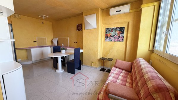appartamento in vendita a Padova