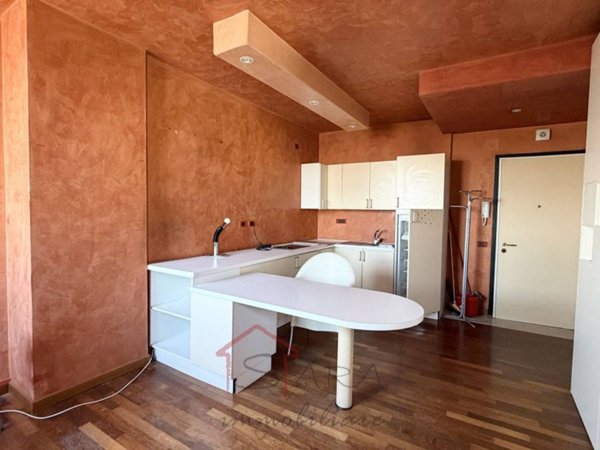 appartamento in vendita a Padova in zona Centro Storico