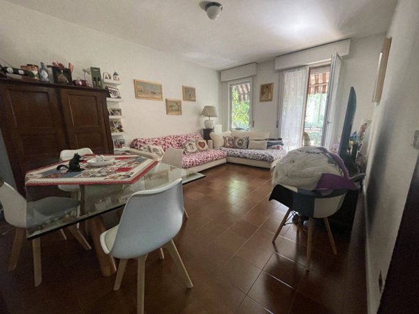 appartamento in vendita a Padova in zona Guizza