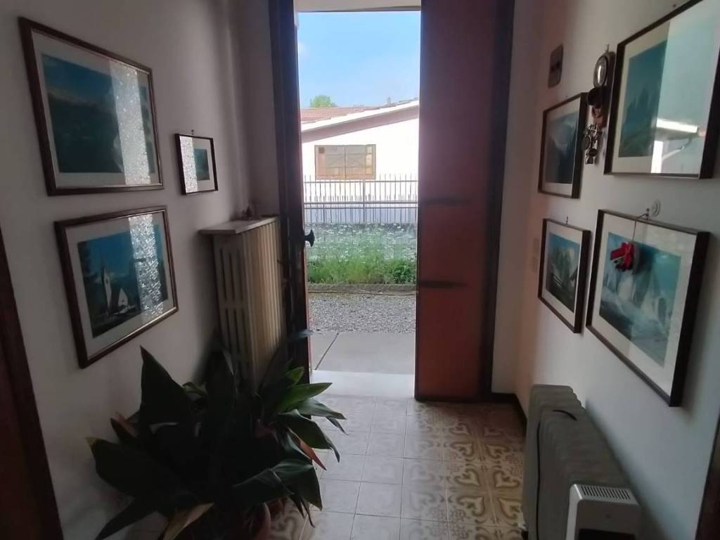 casa indipendente in vendita a Padova in zona Guizza