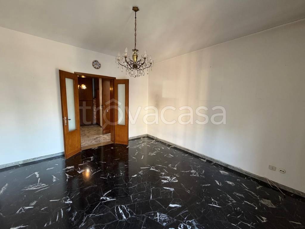 appartamento in vendita a Padova in zona Sant'Osvaldo / Santa Rita