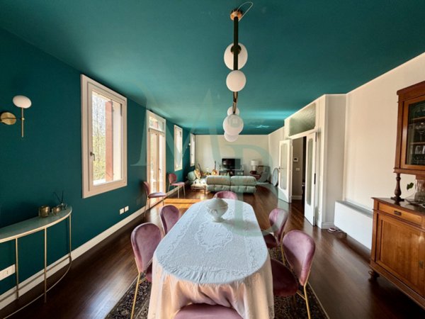 casa indipendente in vendita a Padova in zona Portello