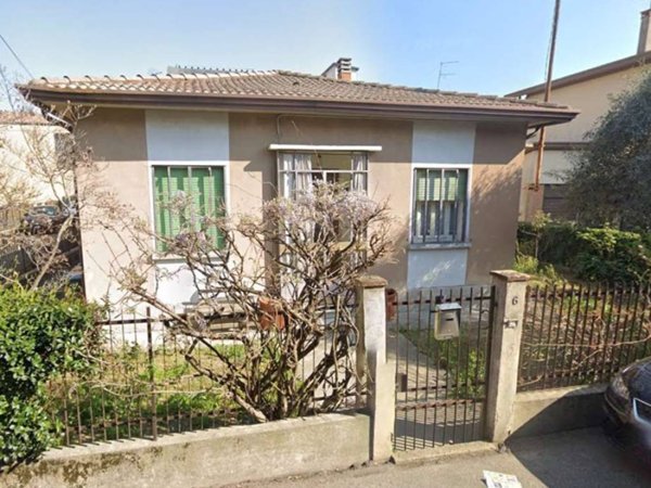 casa indipendente in vendita a Padova in zona Pontevigodarzere