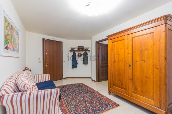 appartamento in vendita a Padova in zona Portello