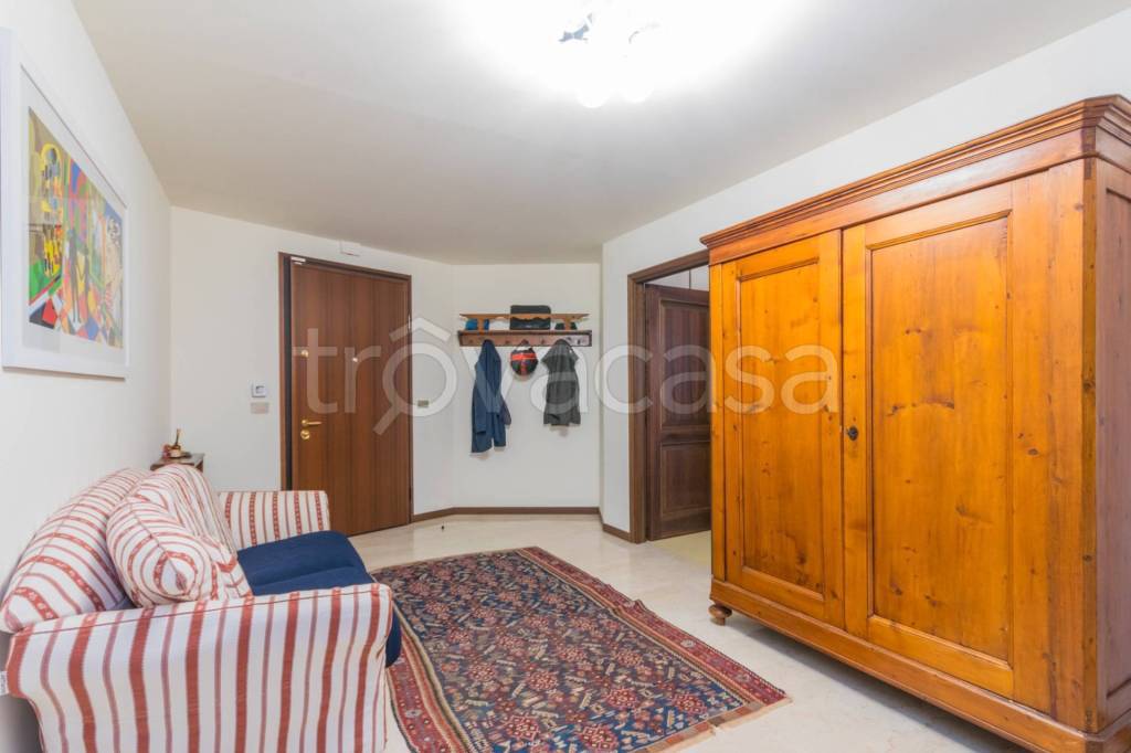 appartamento in vendita a Padova in zona Portello