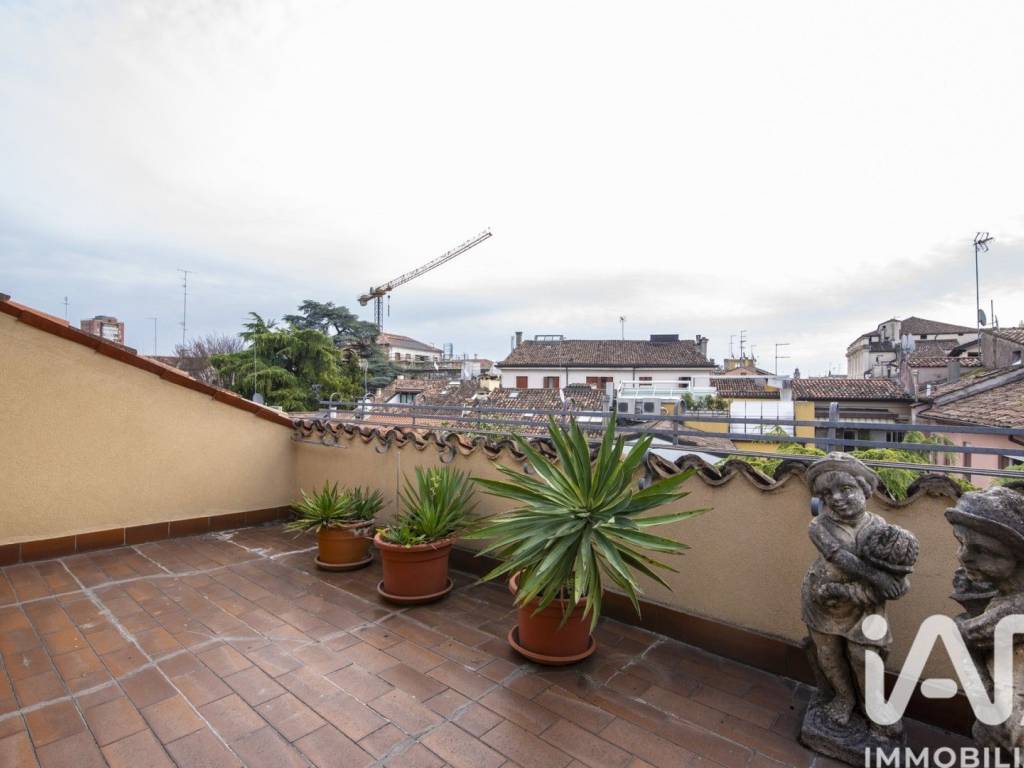appartamento in vendita a Padova in zona Savonarola