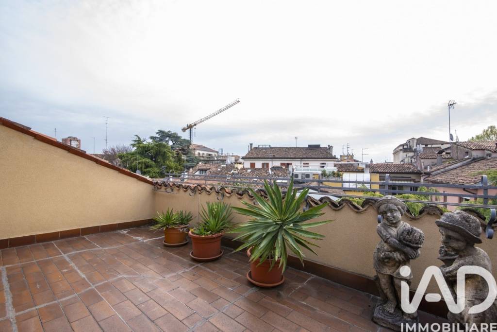 appartamento in vendita a Padova in zona Centro Storico