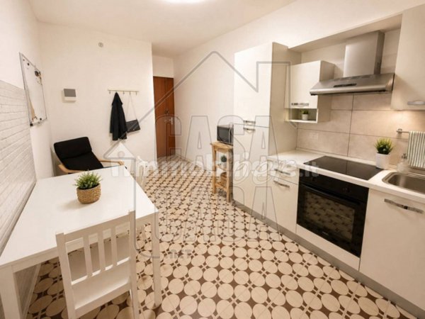 appartamento in vendita a Padova in zona Pio X