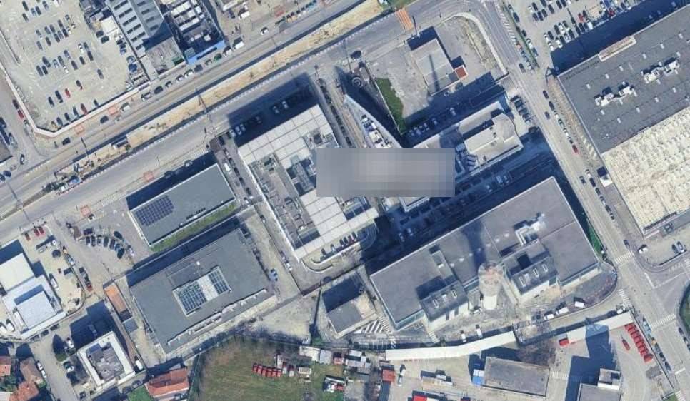 appartamento in vendita a Padova in zona Stanga