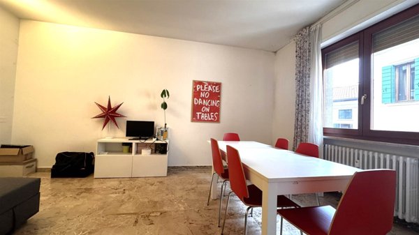 appartamento in vendita a Padova in zona Savonarola