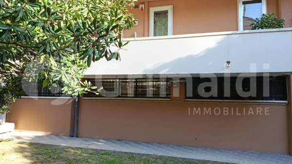 appartamento in vendita a Padova in zona Savonarola