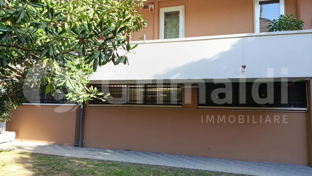 appartamento in vendita a Padova in zona Savonarola