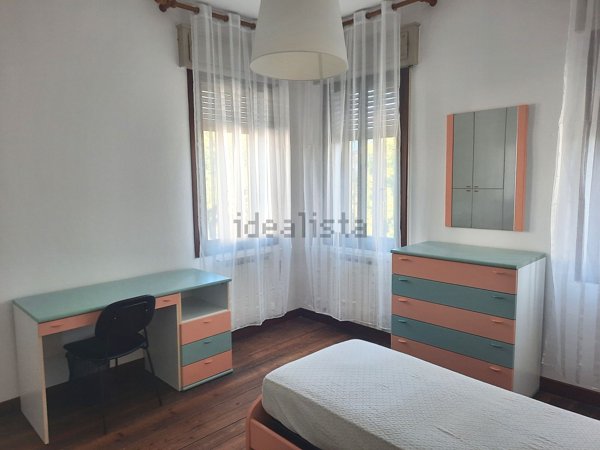 casa indipendente in vendita a Padova in zona San Giuseppe