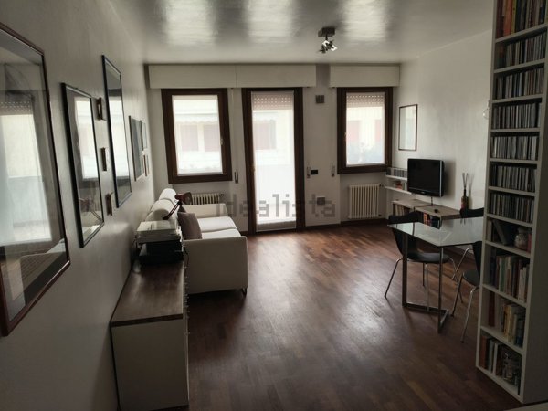 appartamento in vendita a Padova in zona Centro Storico