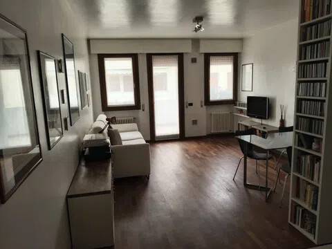 appartamento in vendita a Padova in zona Centro Storico