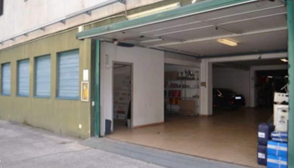 ufficio in vendita a Padova
