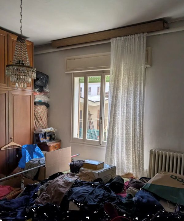 appartamento in vendita a Padova