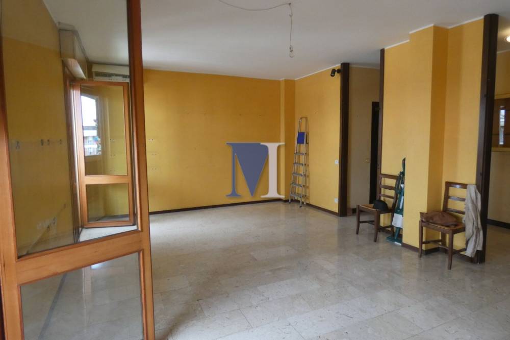 appartamento in vendita a Padova in zona Centro Storico