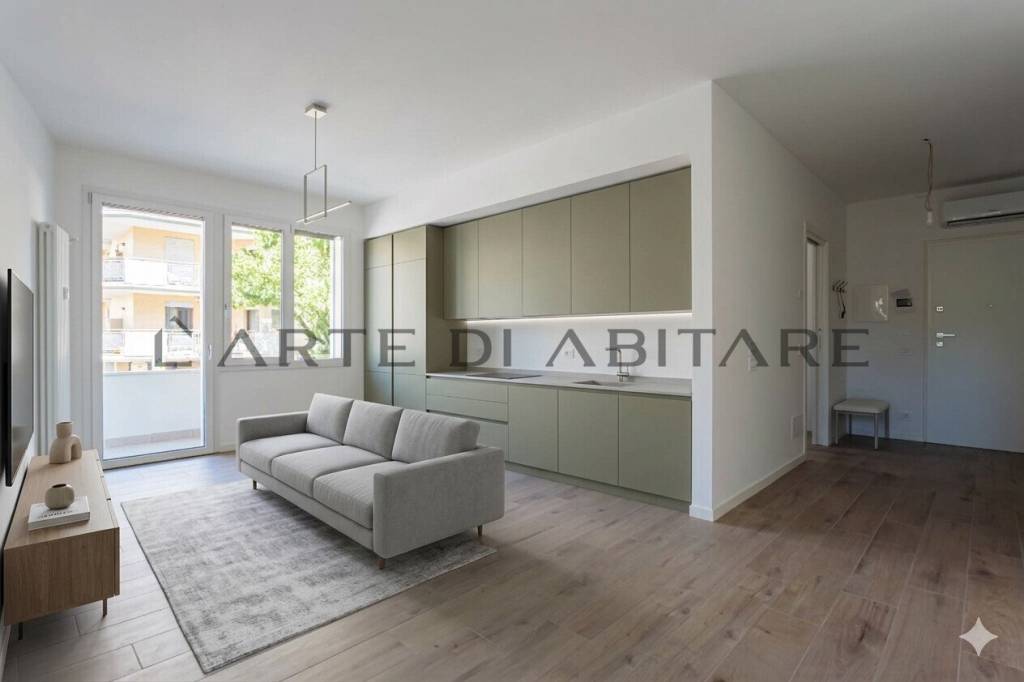 appartamento in vendita a Padova in zona Centro Storico