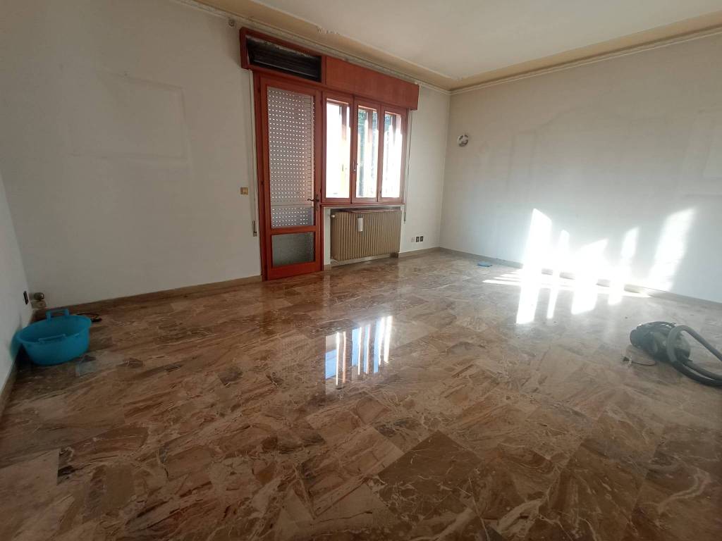 casa indipendente in vendita a Padova in zona Sacra Famiglia