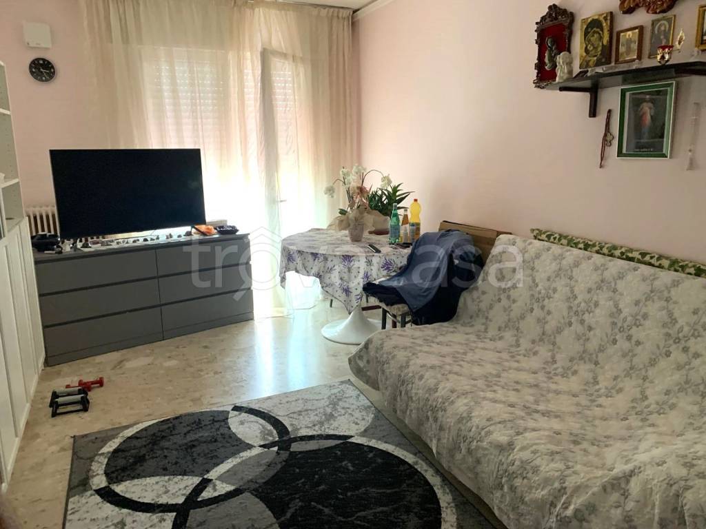 appartamento in vendita a Padova in zona Guizza