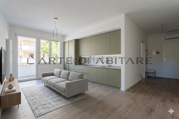 appartamento in vendita a Padova in zona Centro Storico