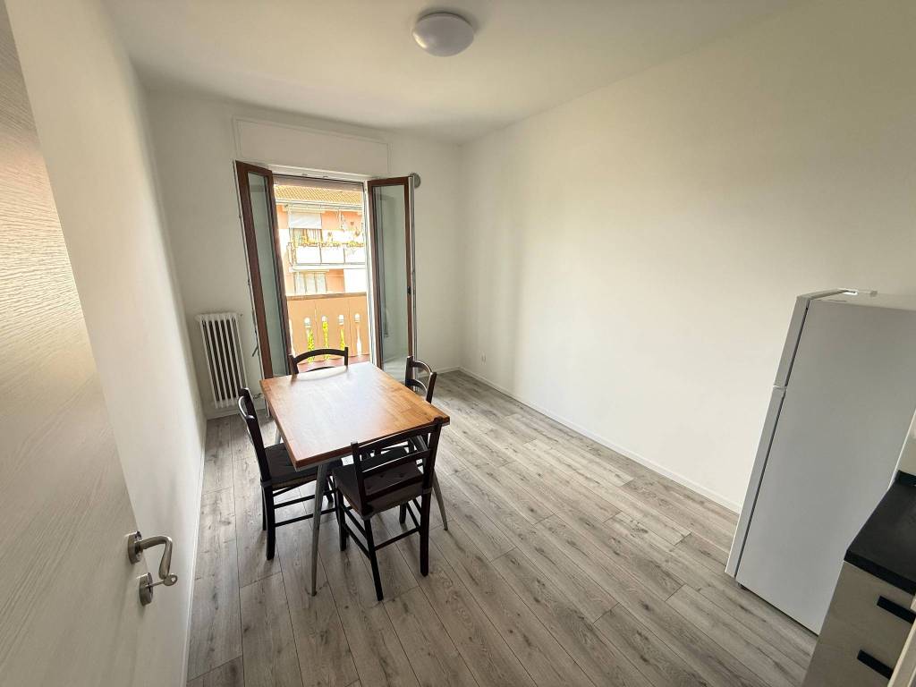 appartamento in vendita a Padova in zona Arcella
