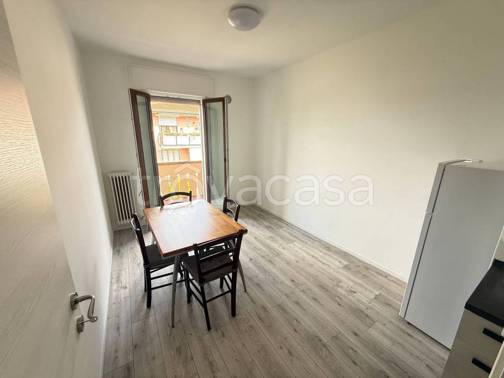 appartamento in vendita a Padova in zona San Carlo