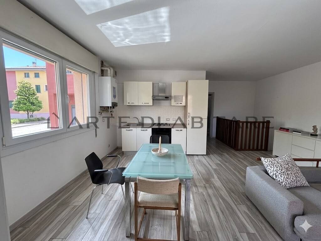 casa indipendente in vendita a Padova in zona San Giuseppe