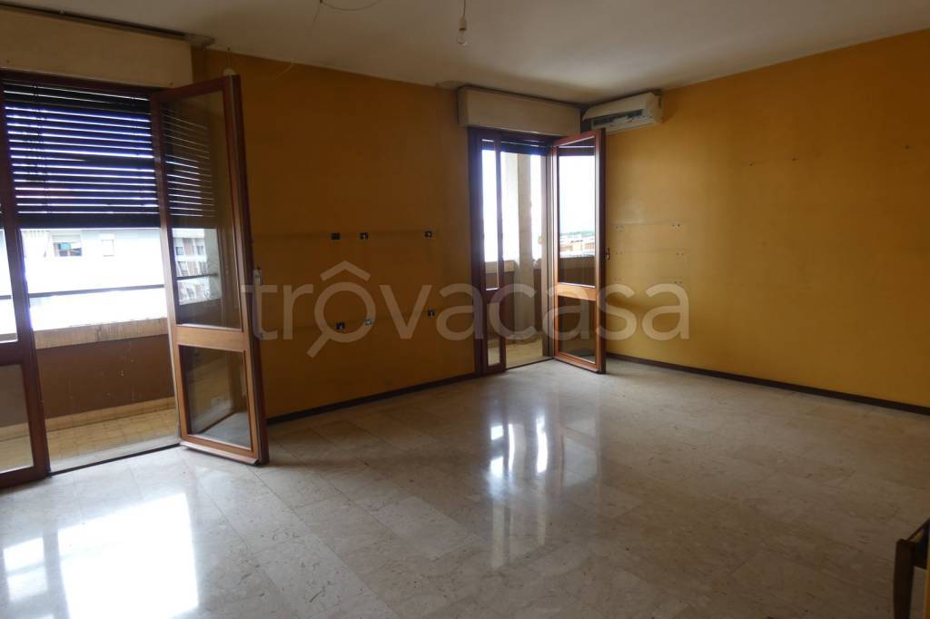 appartamento in vendita a Padova in zona Centro Storico