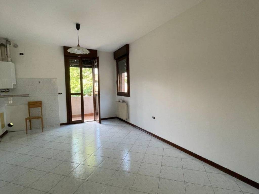 appartamento in vendita a Padova in zona Montà
